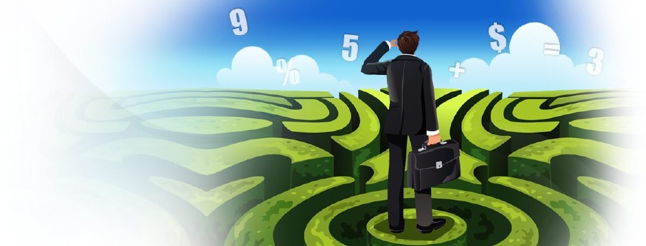 Navigate the path to growing your business. Navigate the path to growing your business.
